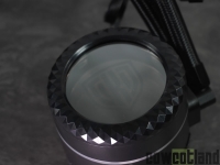 Cliquez pour agrandir Kolink Umbra Void AIO 240 mm, du RGB � petit prix