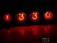 Cliquez pour agrandir Quatre rhobus Lamptron : Touch, FC5V2, FC8 et FC10