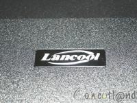 Cliquez pour agrandir Lancool DragonLord PC-K62, encore un bon boitier Gamer