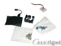 Cliquez pour agrandir Lancool DragonLord PC-K62, encore un bon boitier Gamer