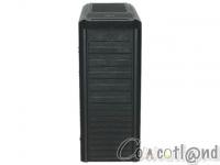 Cliquez pour agrandir Lancool DragonLord PC-K62, encore un bon boitier Gamer