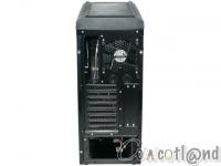 Cliquez pour agrandir Lancool DragonLord PC-K62, encore un bon boitier Gamer
