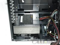 Cliquez pour agrandir Lancool DragonLord PC-K62, encore un bon boitier Gamer