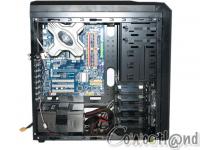 Cliquez pour agrandir Lancool DragonLord PC-K62, encore un bon boitier Gamer