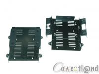 Cliquez pour agrandir Lancool DragonLord PC-K62, encore un bon boitier Gamer