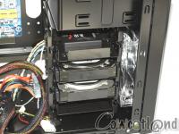 Cliquez pour agrandir Lancool DragonLord PC-K62, encore un bon boitier Gamer