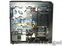 Cliquez pour agrandir Lancool DragonLord PC-K62, encore un bon boitier Gamer