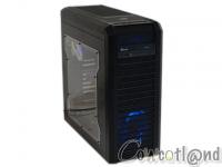 Cliquez pour agrandir Lancool DragonLord PC-K62, encore un bon boitier Gamer