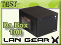 Boitier Langear Da Box 100, le Micro ATX Ultime ?