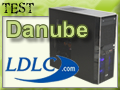 Boitier LDLC Danube : du APACHER