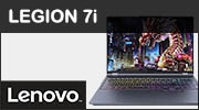 Image 54589, galerie Lenovo Legion 7i : une NVIDIA 3080 Ti mis au service d'un 12900HX 