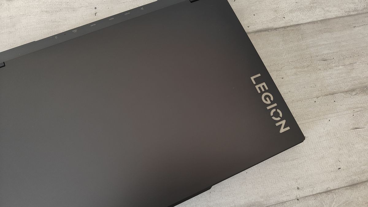 Image 61552, galerie LENOVO Legion Pro 7 16 : Un portable Gamer surpuissant !!!