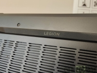 Cliquez pour agrandir LENOVO Legion Pro 7 16 : Un portable Gamer surpuissant !!!