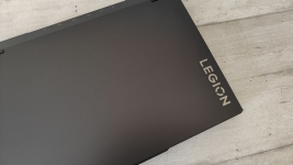 Cliquez pour agrandir LENOVO Legion Pro 7 16 : Un portable Gamer surpuissant !!!