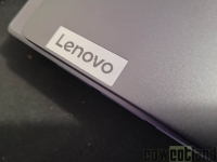 Cliquez pour agrandir LENOVO Legion S7l 16 : une RTX 3060 mobile pour afficher un 2560 x 1600 ?