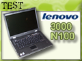 Lenovo 3000 N100