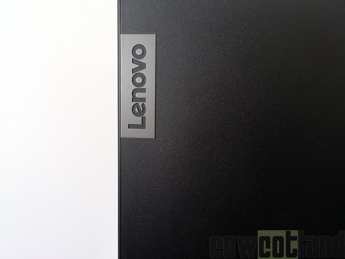Image 41936, galerie Test cran Gaming Lenovo Legion Y44W-10 (43.4 pouces, 32/10, 144 Hz)
