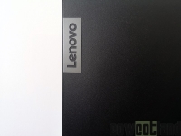 Cliquez pour agrandir Test écran Lenovo Legion Y44W-10 (43.4