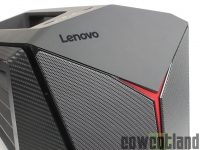 Cliquez pour agrandir PC Lenovo Y710