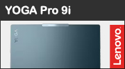 Lenovo Yoga Pro 9i Aura Edition 16IAH10 : une vitrine premium taill�e pour la cr�ation