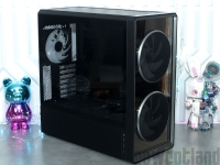 Cliquez pour agrandir LIAN LI LANCOOL 217 INF : vers l'infini et au d�l�