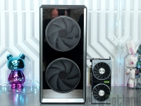 Cliquez pour agrandir LIAN LI LANCOOL 217 INF : vers l'infini et au d�l�