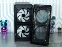 Cliquez pour agrandir LIAN LI LANCOOL 217 INF : vers l'infini et au d�l�