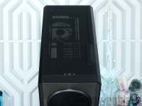 Cliquez pour agrandir LIAN LI LANCOOL 217 INF : vers l'infini et au d�l�