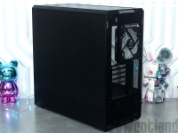 Cliquez pour agrandir LIAN LI LANCOOL 217 INF : vers l'infini et au d�l�