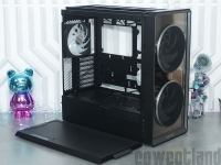 Cliquez pour agrandir LIAN LI LANCOOL 217 INF : vers l'infini et au d�l�