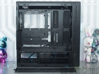 Cliquez pour agrandir LIAN LI LANCOOL 217 INF : vers l'infini et au d�l�