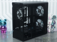 Cliquez pour agrandir LIAN LI LANCOOL 217 INF : vers l'infini et au d�l�