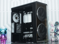 Cliquez pour agrandir LIAN LI LANCOOL 217 INF : vers l'infini et au d�l�