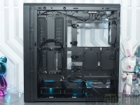 Cliquez pour agrandir LIAN LI LANCOOL 217 INF : vers l'infini et au d�l�