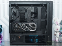 Cliquez pour agrandir LIAN LI LANCOOL 217 INF : vers l'infini et au d�l�