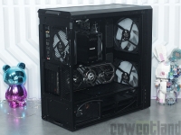 Cliquez pour agrandir LIAN LI LANCOOL 217 INF : vers l'infini et au d�l�