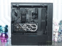 Cliquez pour agrandir LIAN LI LANCOOL 217 INF : vers l'infini et au d�l�