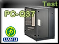 Boitier Lian Li PC-Q37 Boitier Lian Li PC-Q37