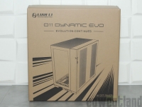 Cliquez pour agrandir Test boitier Lian Li O11 Dynamic EVO : 10 000 possibilités