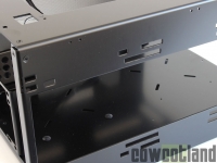 Cliquez pour agrandir Table de bench Lian Li PC-T70 & kit optionnel T70-1