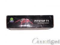 Cliquez pour agrandir Boitier araign�e Lian Li PC-T1