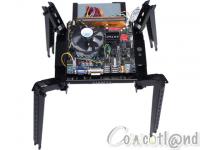 Cliquez pour agrandir Boitier araign�e Lian Li PC-T1