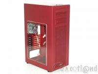 Cliquez pour agrandir Lian Li X900 : un boitier Building