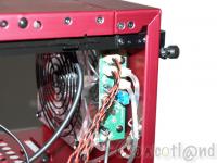 Cliquez pour agrandir Lian Li X900 : un boitier Building