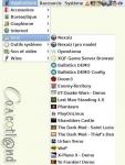 Cliquez pour agrandir Clevo M570RU Linux4U Extreme