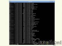 Cliquez pour agrandir Clevo M570RU Linux4U Extreme