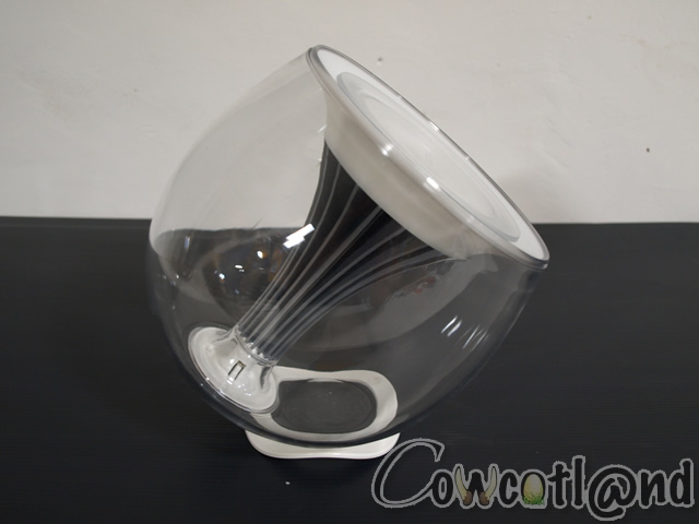 Image 3069, galerie [Geekowtest] Lampe Philips LivingColors