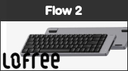 Test Lofree Flow 2 68 : design, qualitatif, abordable, parfait ?