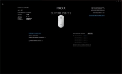 Cliquez pour agrandir Logitech G Pro X Superlight 2 : un must-have ?