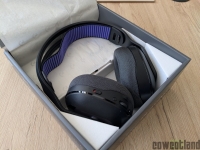 Cliquez pour agrandir Test Logitech G522 Lightspeed : Taill� pour le gaming !